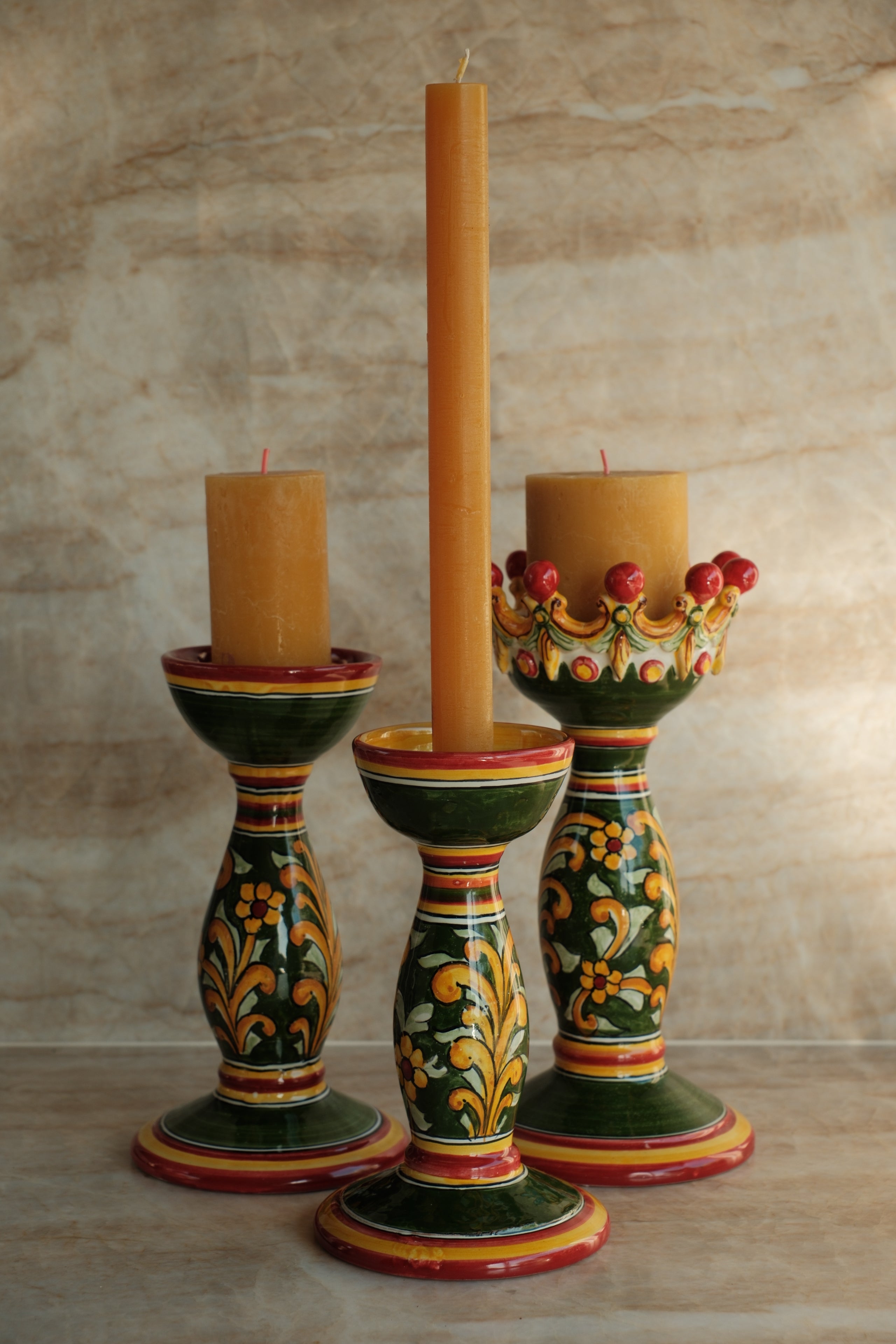 Luce Ornato