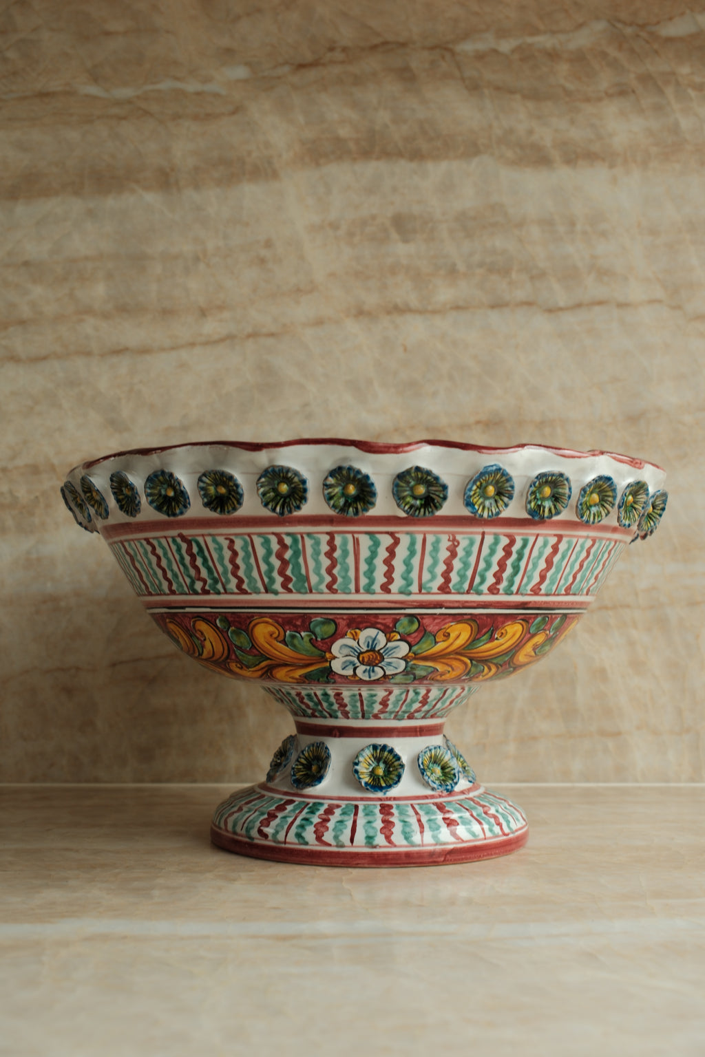 Coppa Fiore