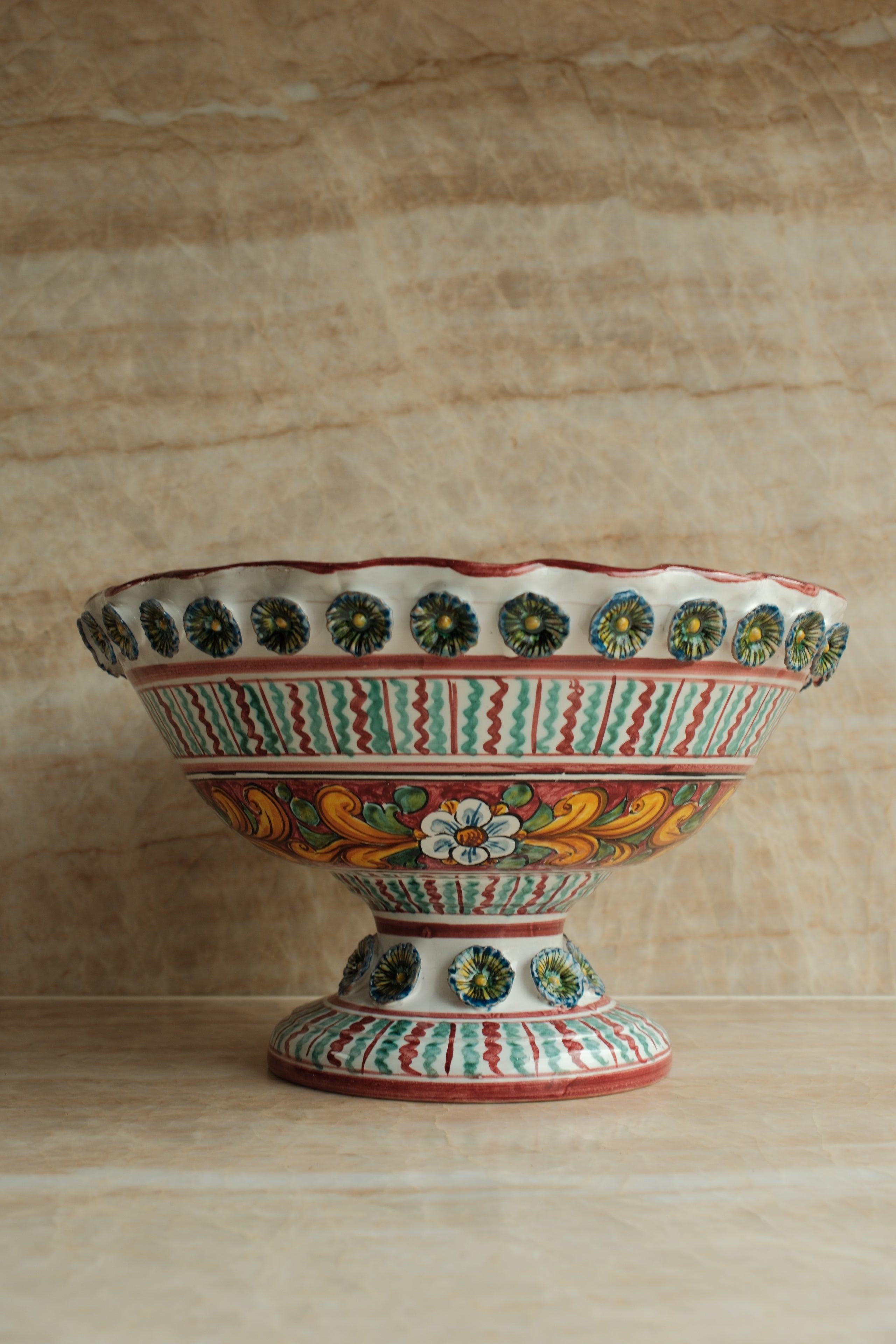 Coppa Fiore
