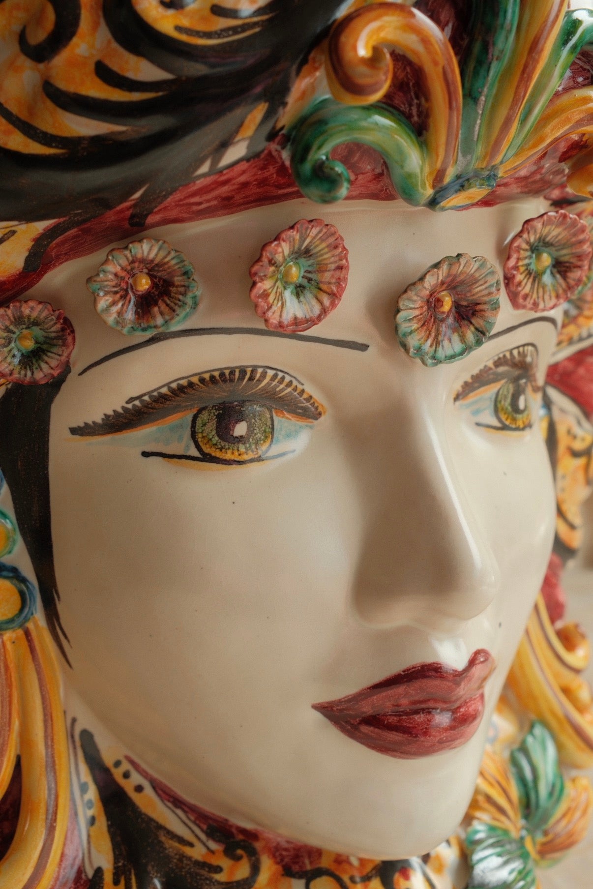 Palermo Donna Groot