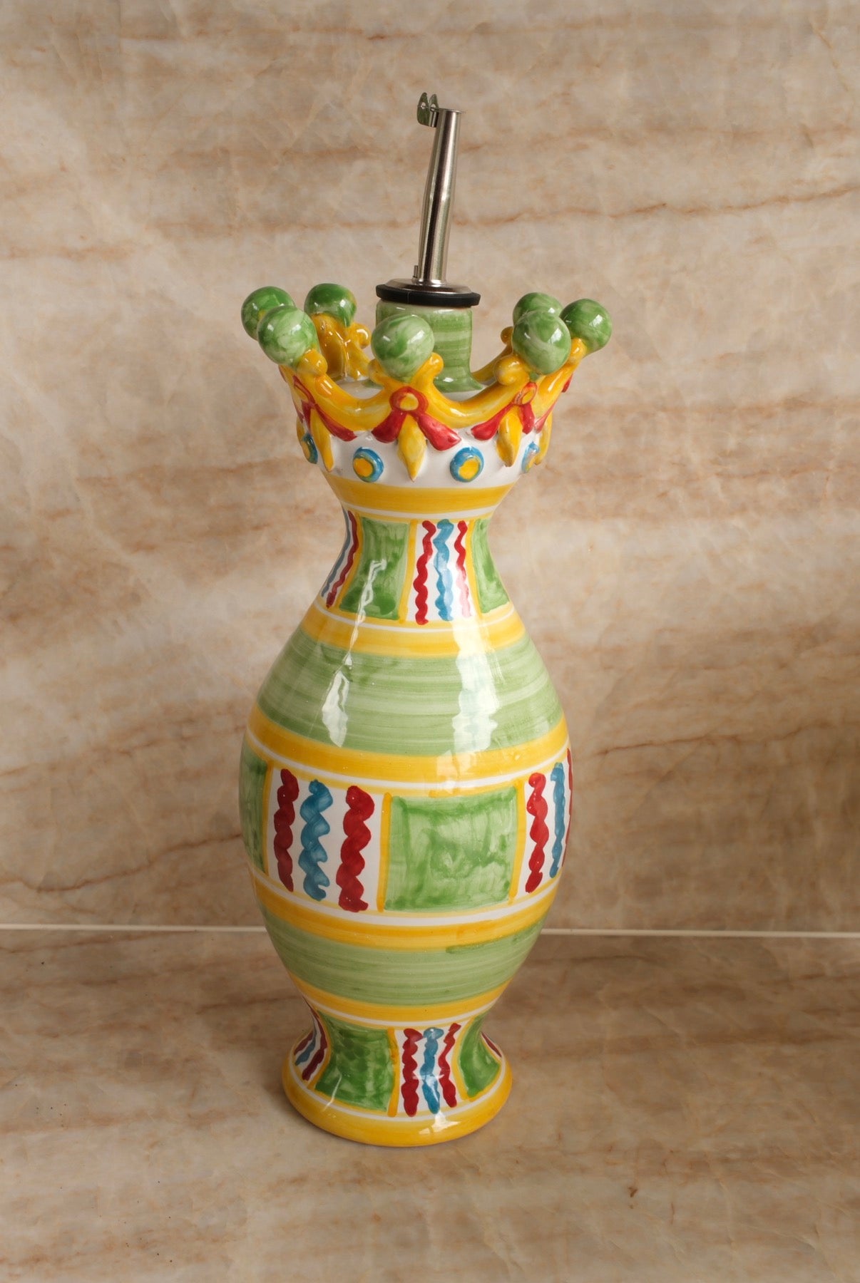 Riviera Oliva