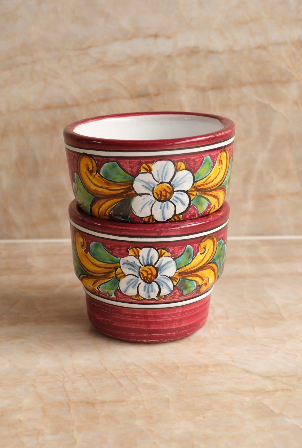 Fiore Cappuccino