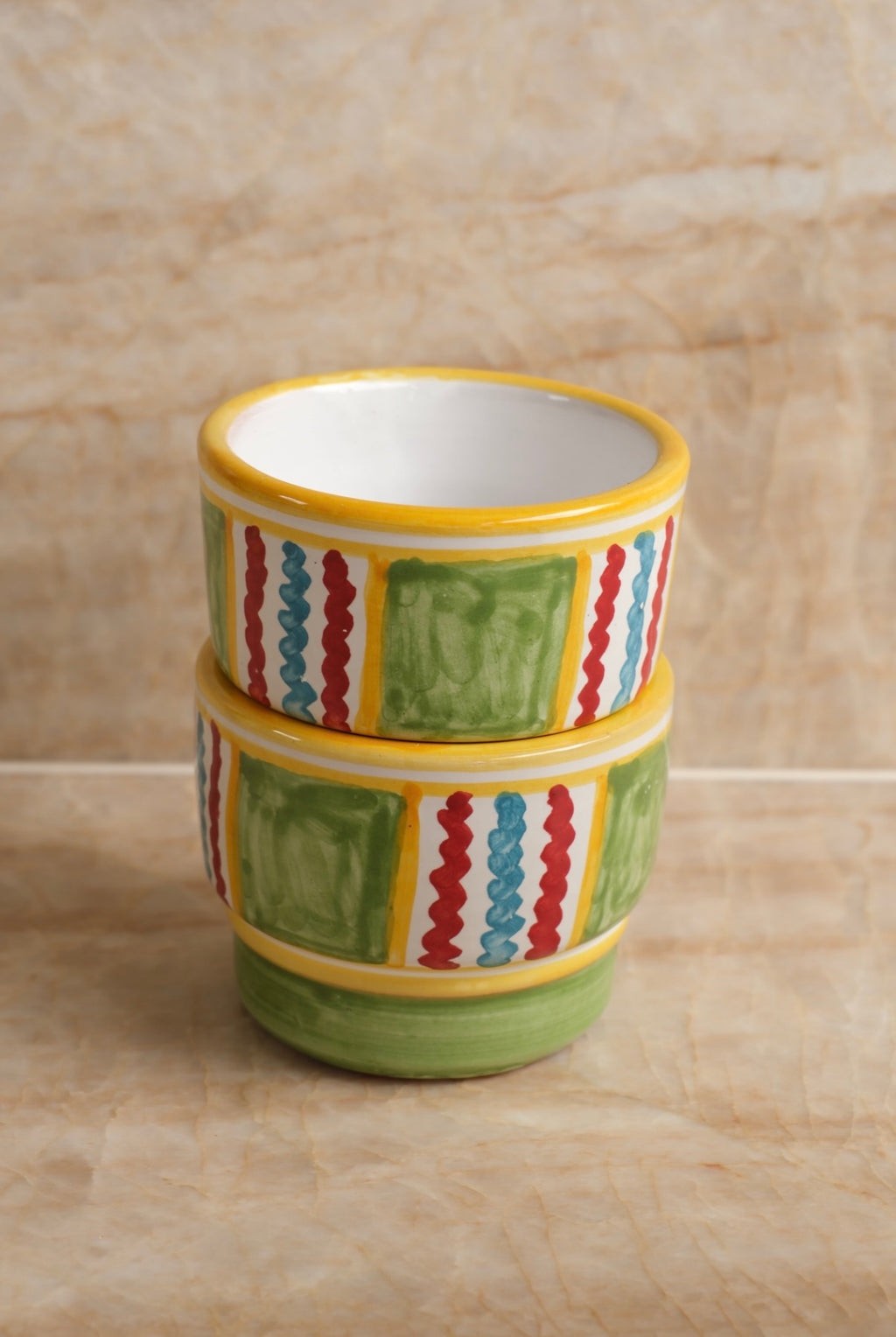Riviera Cappuccino