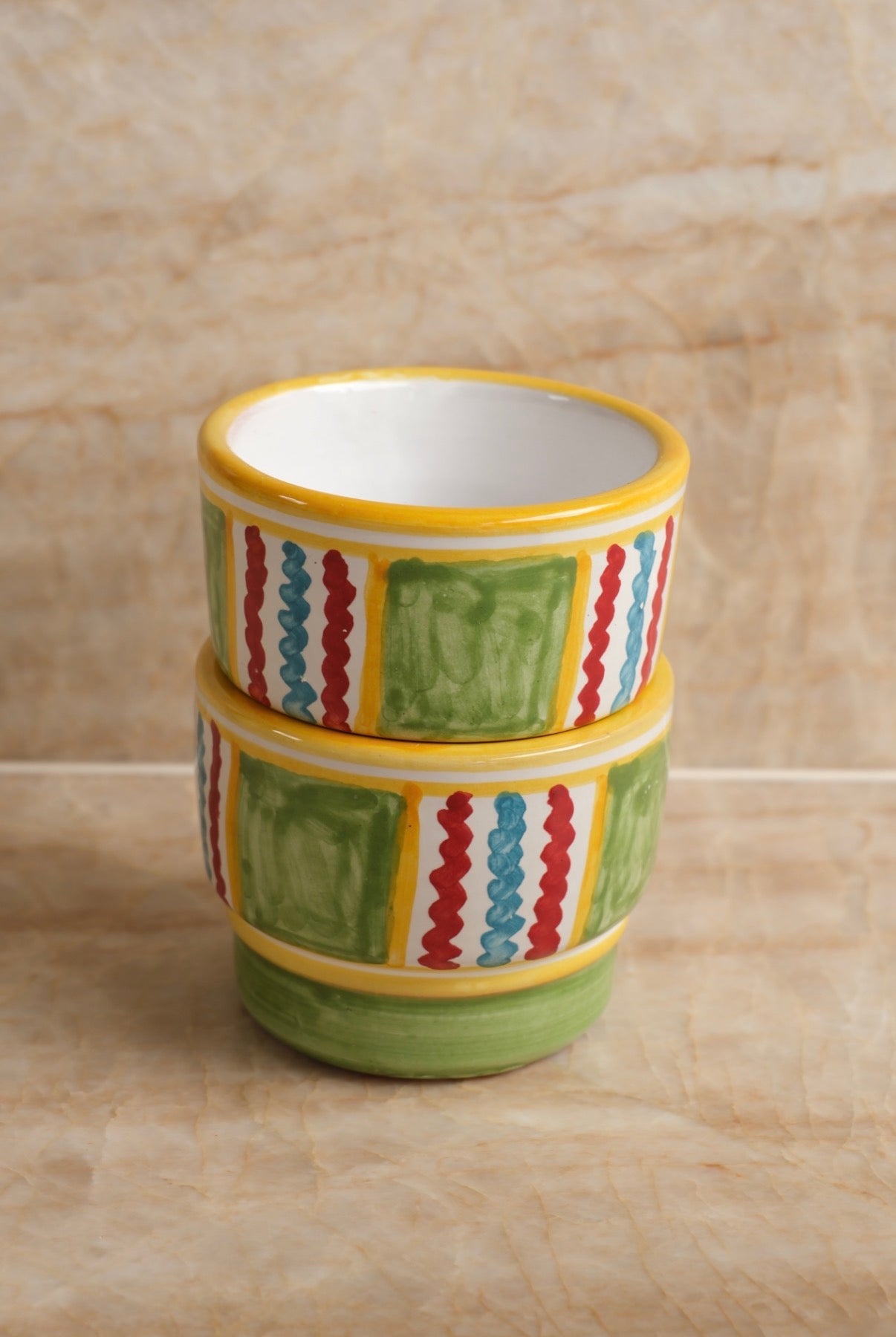 Riviera Cappuccino