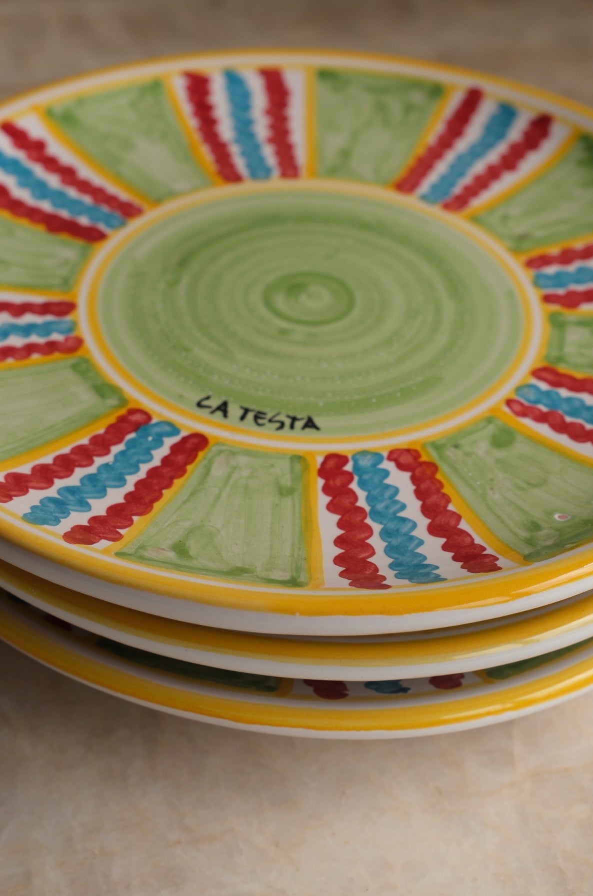 Riviera Piatto