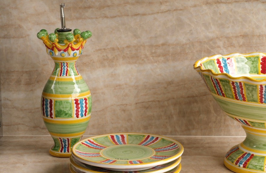 Riviera Oliva