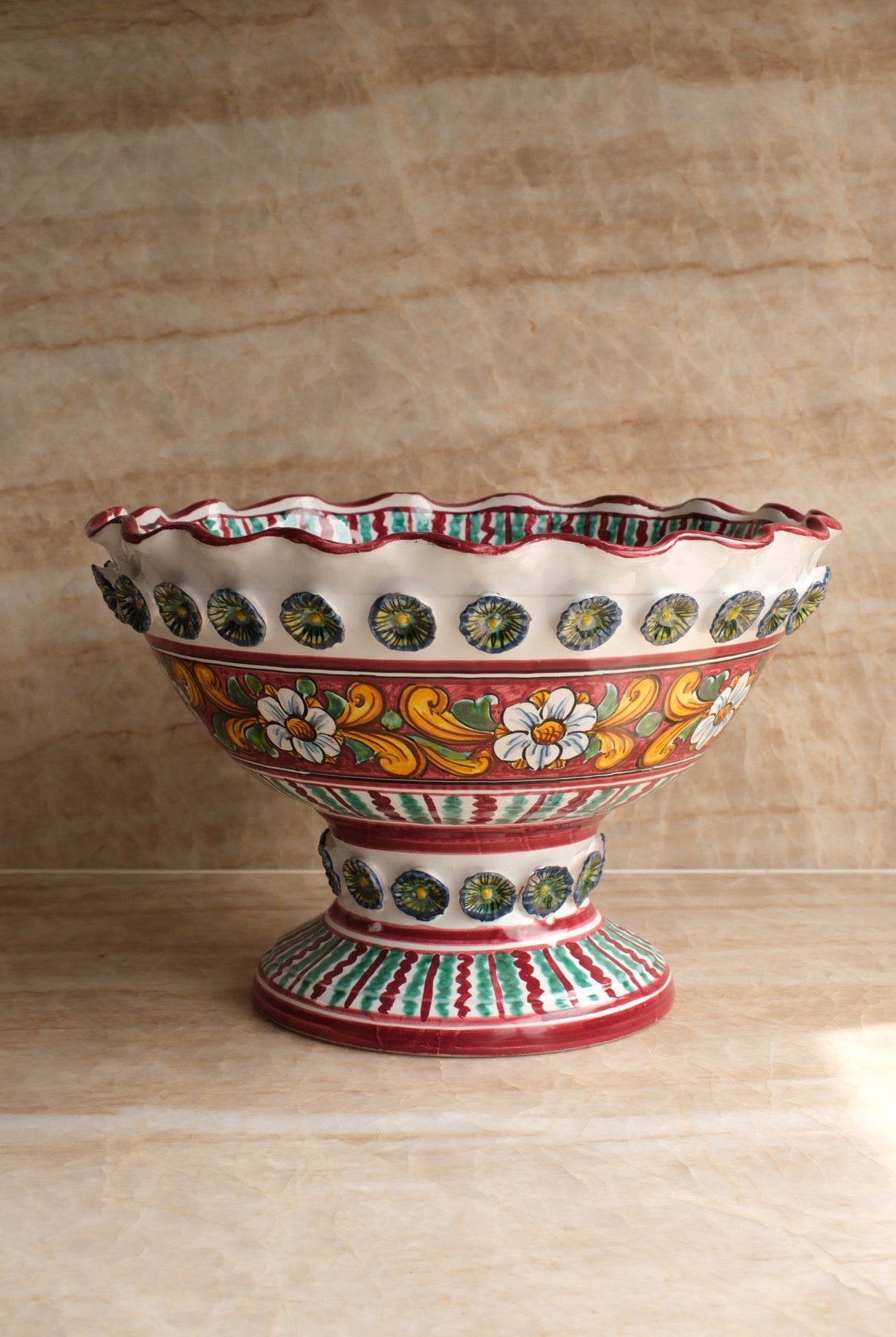 Coppa Fiore