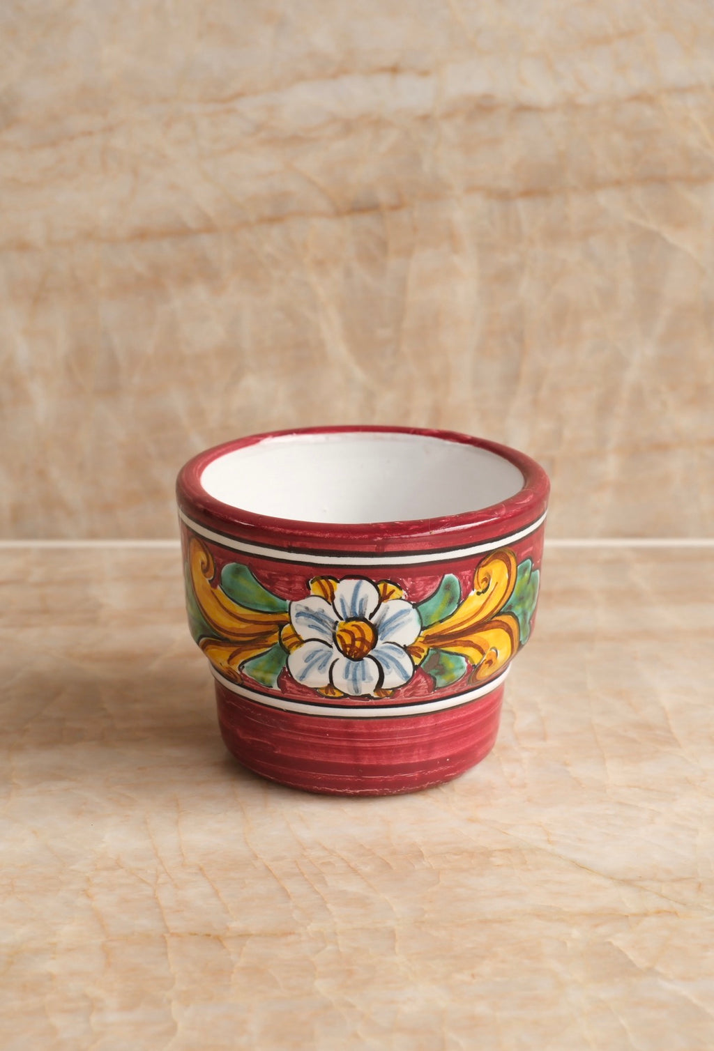 Fiore Cappuccino